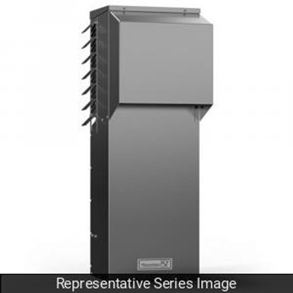 Hammond Manufacturing PKS3204A460N4SS Type 4X Air/Air Heat Exchanger