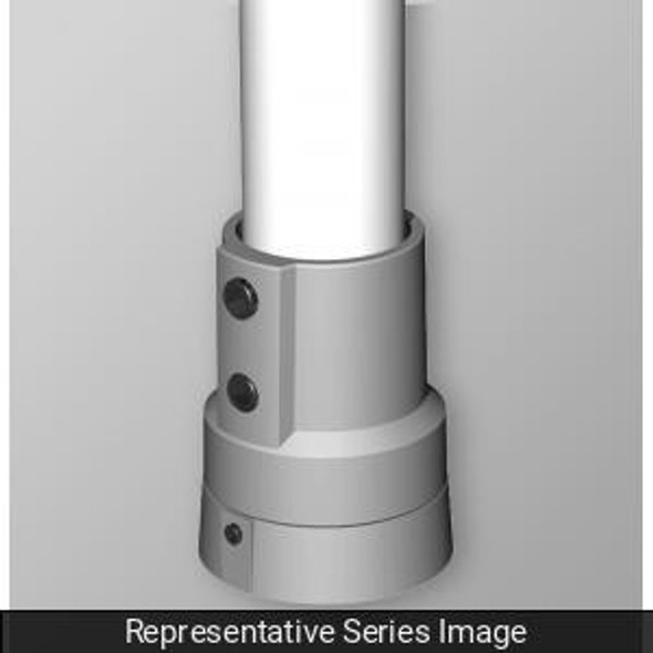 Hammond Manufacturing R149-025-500 Tara Plus Top Mount Coupling