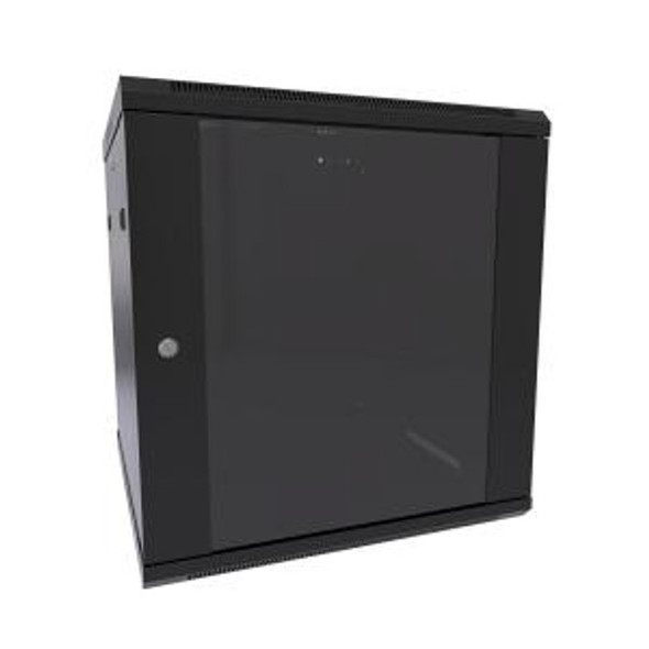 Hammond Manufacturing RB-FW12 12U Economy Fixed Wall Mount Cabinet
