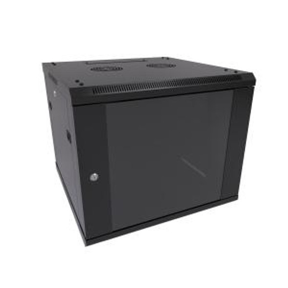 Hammond Manufacturing RB-FW9 9U Economy Fixed Wall Mount Cabinet