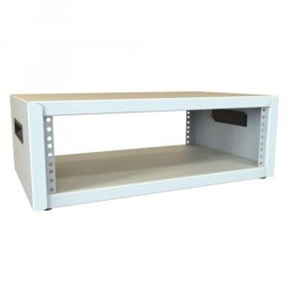 Hammond Manufacturing RCBS1900513LG1 Desktop Rack Cabinet