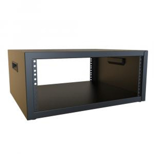 Hammond Manufacturing RCBS1900717BK1 Desktop Rack Cabinet