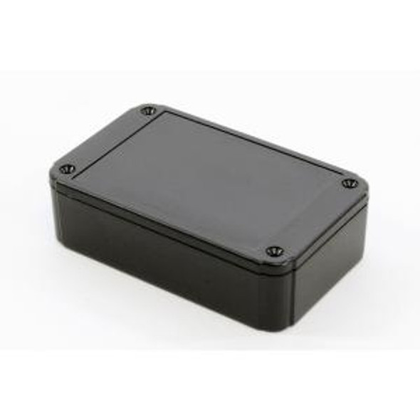 Hammond Manufacturing RL6165BK enclosure - plastic