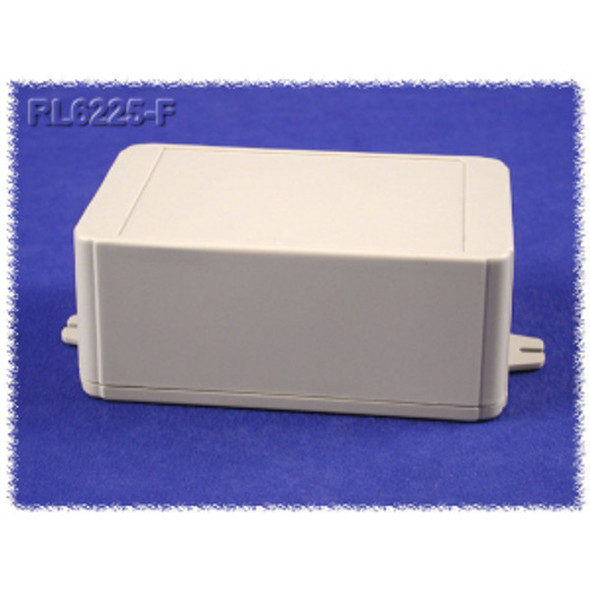 Hammond Manufacturing RL6225-F enclosure - plastic