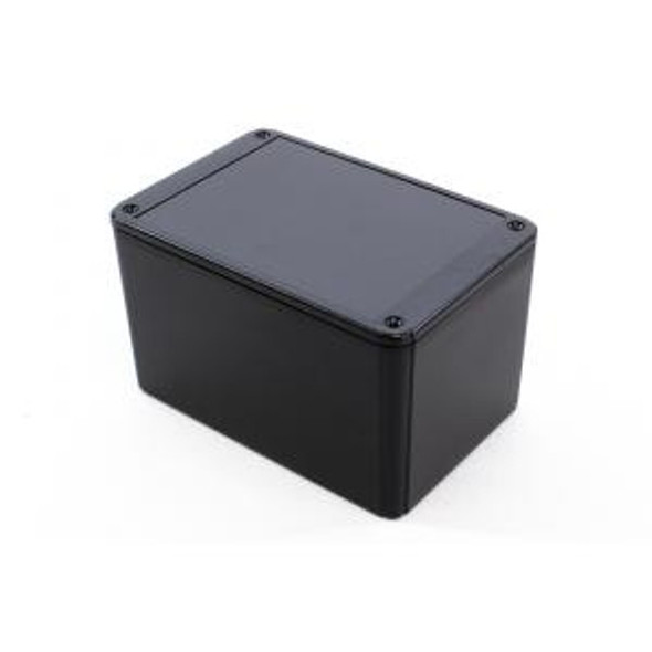 Hammond Manufacturing RL6465BK enclosure - plastic