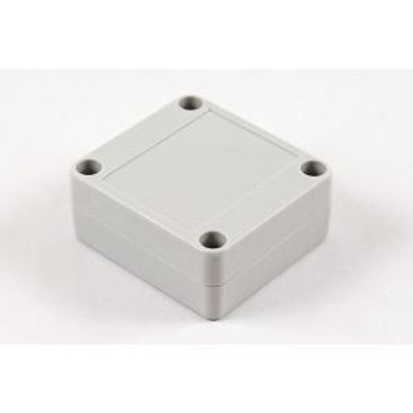 Hammond Manufacturing RP1010 enclosure - plastic