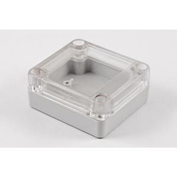 Hammond Manufacturing RP1010C enclosure - plastic