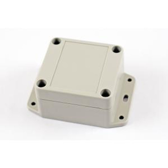 Hammond Manufacturing RP1025BF enclosure - plastic