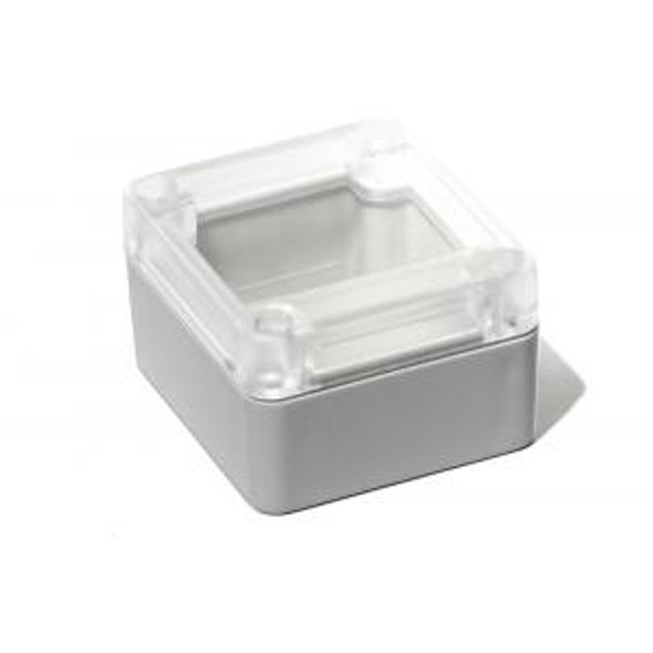 Hammond Manufacturing RP1025C enclosure - plastic