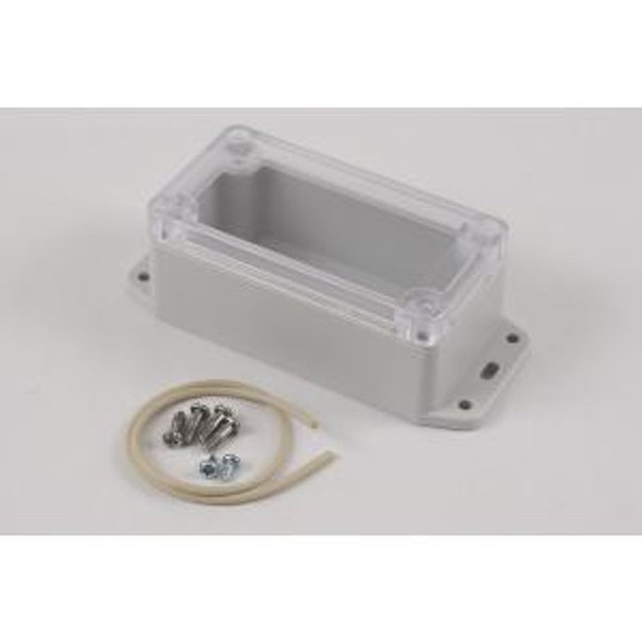 Hammond Manufacturing RP1030BFC enclosure - plastic