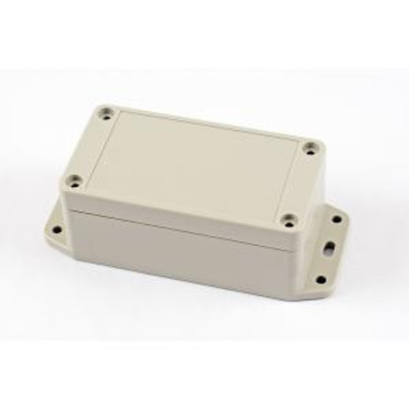 Hammond Manufacturing RP1035BF enclosure - plastic