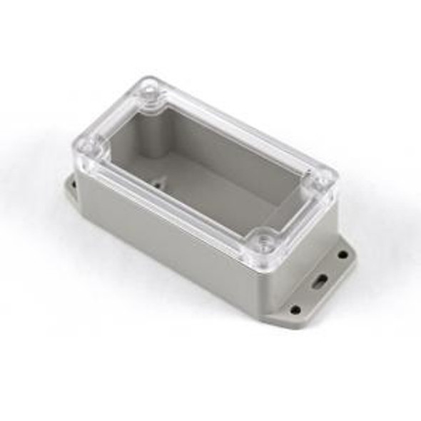 Hammond Manufacturing RP1035BFC enclosure - plastic