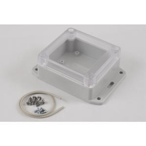 Hammond Manufacturing RP1050BFC enclosure - plastic