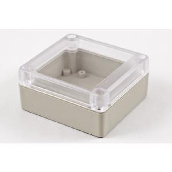 Hammond Manufacturing RP1055C enclosure - plastic