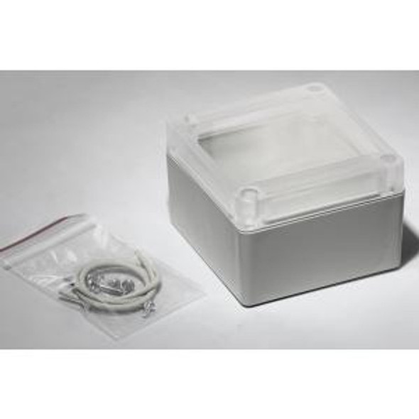 Hammond Manufacturing RP1065C enclosure - plastic