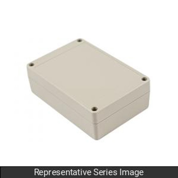 Hammond Manufacturing RP1080 enclosure - plastic