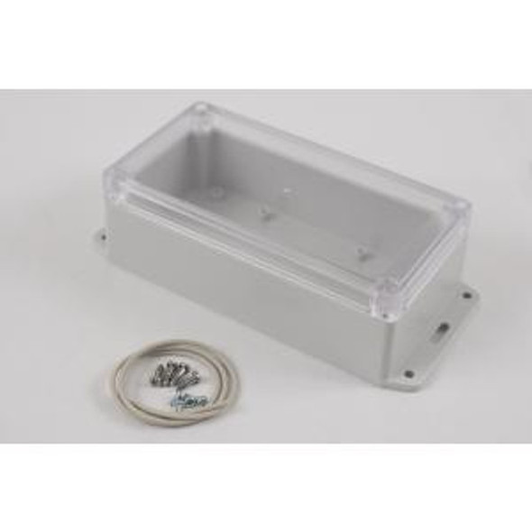 Hammond Manufacturing RP1170BFC enclosure - plastic