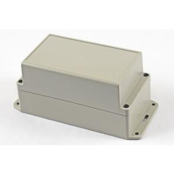 Hammond Manufacturing RP1185BF enclosure - plastic