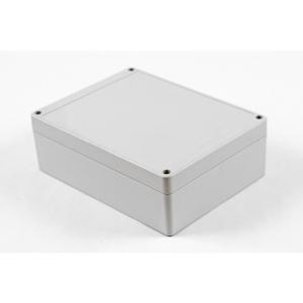 Hammond Manufacturing RP1230 enclosure - plastic