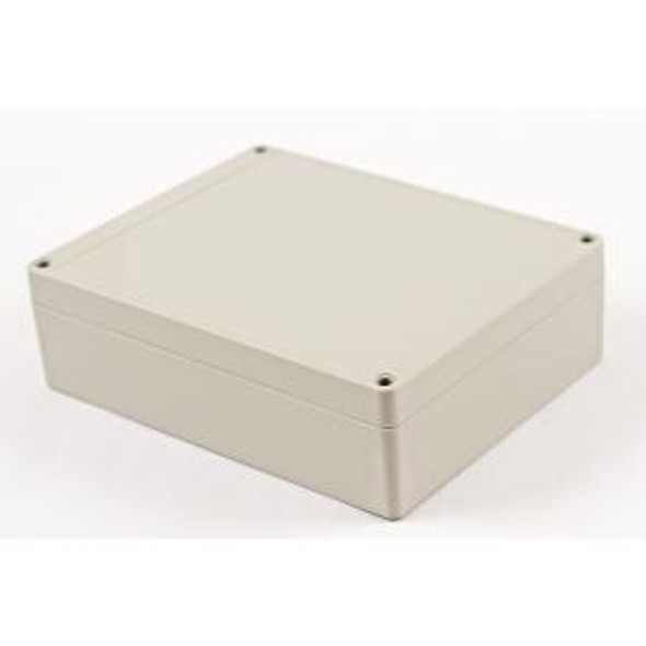 Hammond Manufacturing RP1275 enclosure - plastic