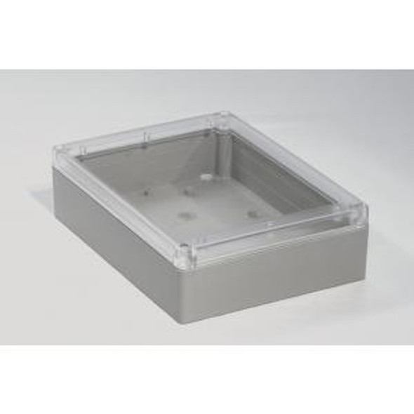 Hammond Manufacturing RP1455C enclosure - plastic
