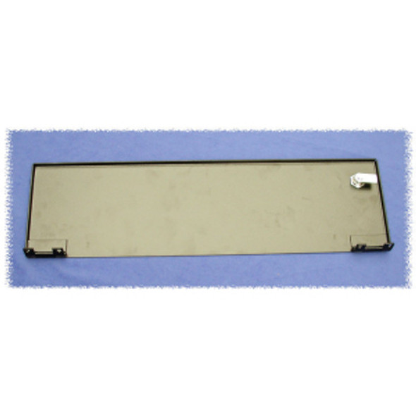 Hammond Manufacturing RSKS19DOORBK1 Rotating Equipment Slide-Out Base