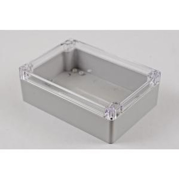 Hammond Manufacturing RZ0214C enclosure - plastic