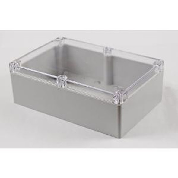 Hammond Manufacturing RZ0232C enclosure - plastic