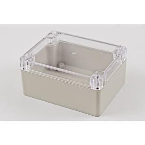 Hammond Manufacturing RZ0311C ABS WATERTIGHT CLEAR LID