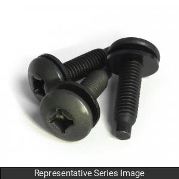 Hammond Manufacturing SCREW1032-10 Hardware