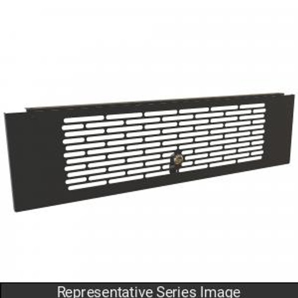 Hammond Manufacturing SDC9UD 9U SDC Door