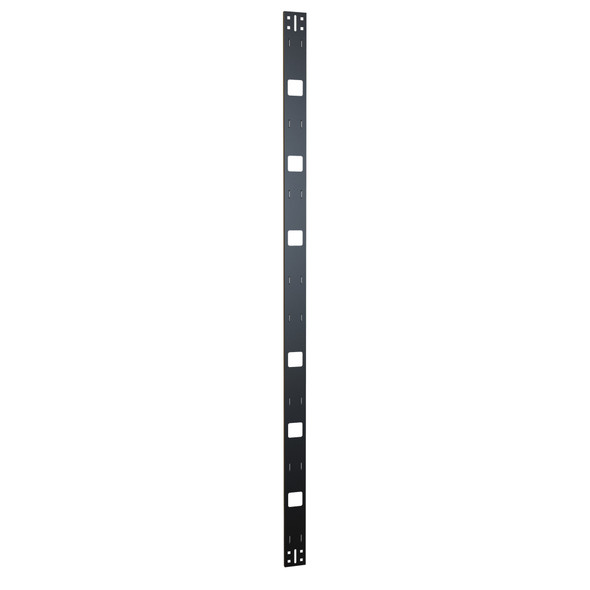 Hammond Manufacturing VCT73 42U Vertical Cable Tray