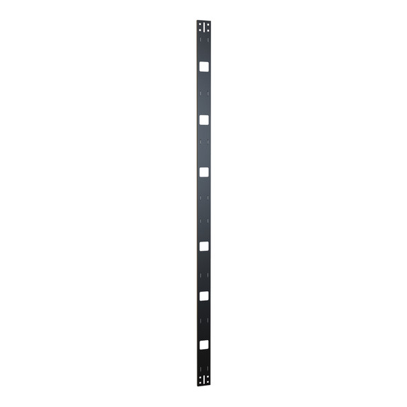 Hammond Manufacturing VCT78 45U Vertical Cable Tray