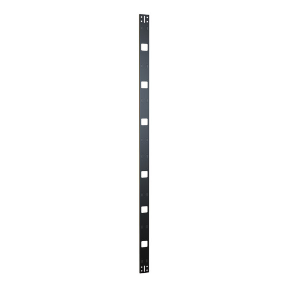 Hammond Manufacturing VCT78 45U Vertical Cable Tray