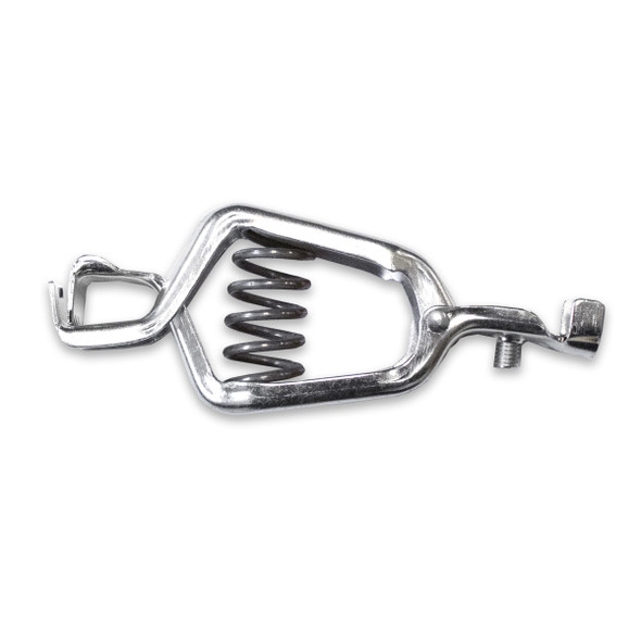 Mueller BU-21AHT Automotive Clip, Steel, High-temperature