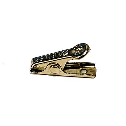 Mueller BU-141 Clip, Round nose 30 size
