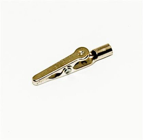 Mueller BU-30BLLOW Clip, Steel,5A, Barrel Low