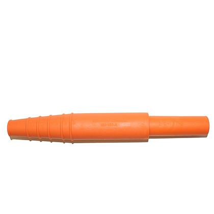 Mueller BU-137 Complete Orange Strain Relief Kit