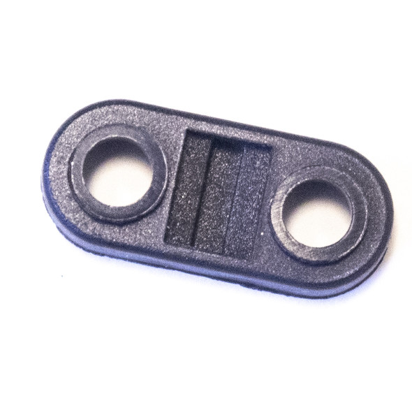 Mueller BU-P4619-0 Dual Mount Nylon Spacer