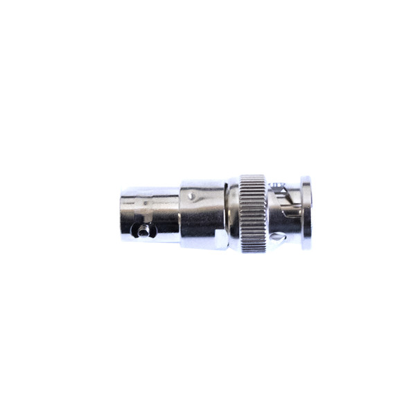 Mueller BU-P5300 Female BNC to Triaxial Male 3 Lug