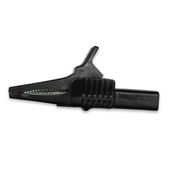 Mueller BU-65 Fully Insulated Alligator Clip, UL® Listed