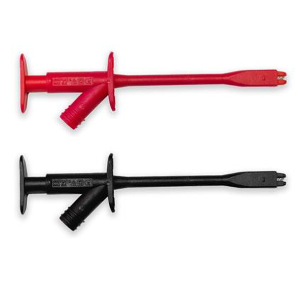 Mueller BU-P5912B Kit: Black/Red Insulated Plunger Grabber