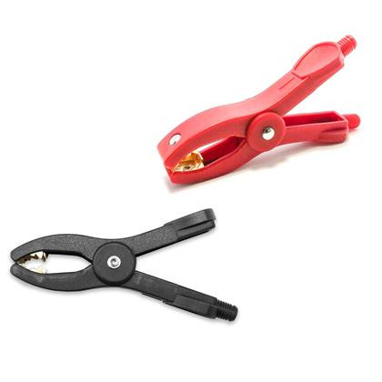 Mueller BU-111-02 Kit: BU-111, RED/BLACK