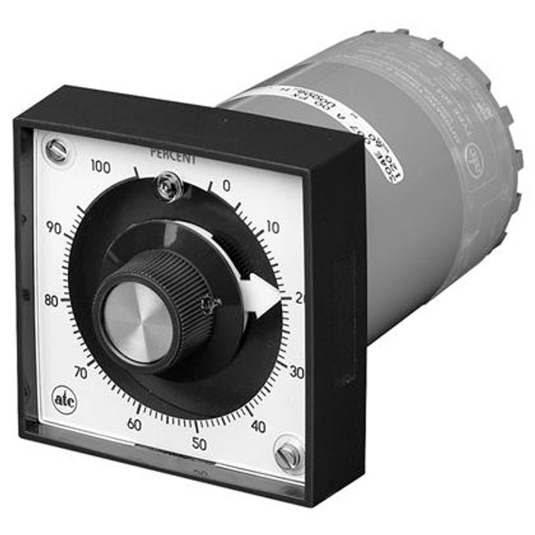 Mueller 304E-004-A-00-XX Percentage Timer