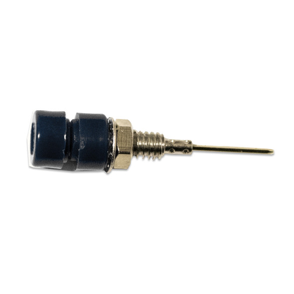 Mueller BU-P4773 Pin Tip W/Wire right angle