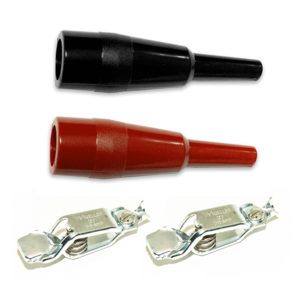 Mueller 010003 Retail Package: General Purpose Clips