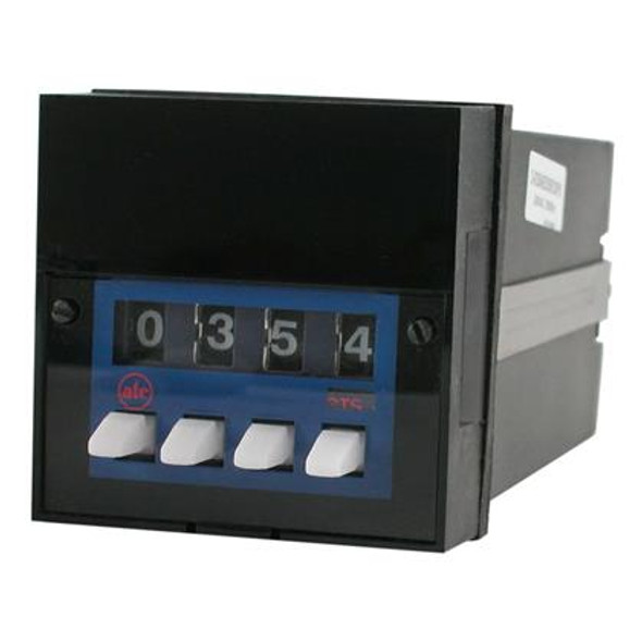 Mueller 354C-350-Q-30-PX Shawnee II High-Speed Digital Predetermining Counter