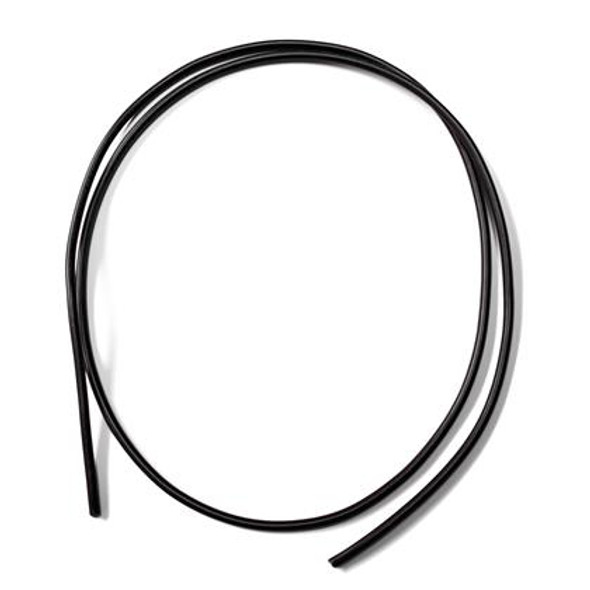 Mueller WI-M-14-10-0 Silicone, 14 AWG Wire, Black, 10'