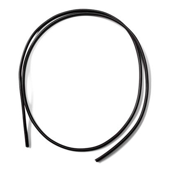 Mueller WI-M-14-25-0 Silicone, 14 AWG Wire, Black, 25'