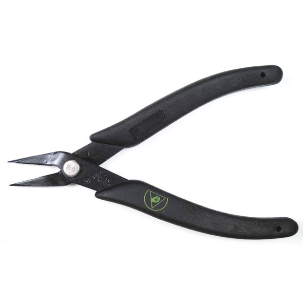 Xuron 485AS. Long Nose Pliers with Static Dissipative Grips -  www.